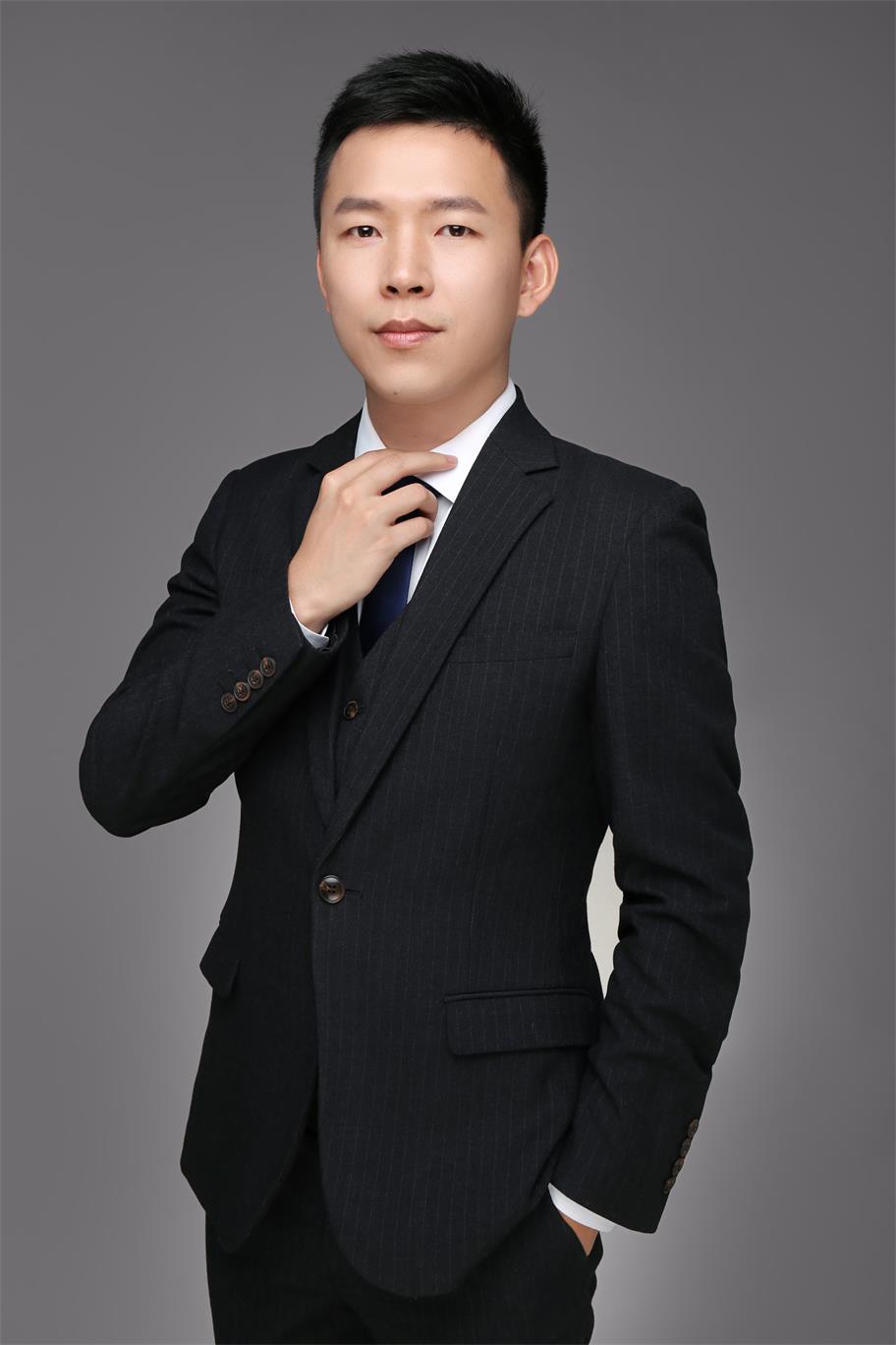 徐冠宏 创意策略总监